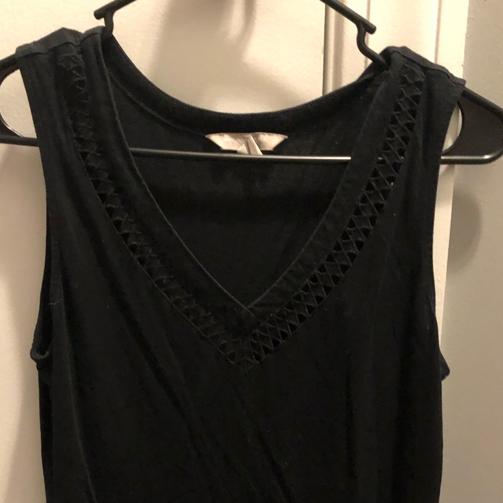 Banana republic top